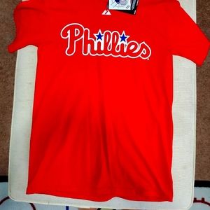 Philadelphia phillies Jason Werth tshirt